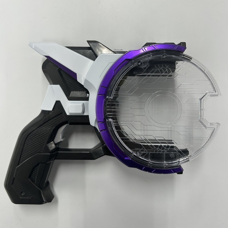 Bandai Replacement Parts for DX Memorial Laser Raise Riser 