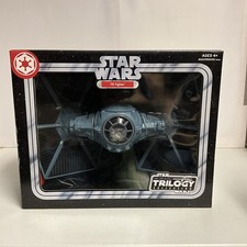 Star Wars TIE Fighter ORIGINAL TRILOGY COLLECTION 2004 Hasbro Factory Sealed R3
