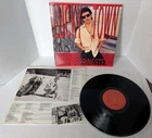 Bruce Springsteen - Lucky Town - 1992 US First Pressing Vinyl LP - Columbia