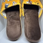 Disney Winnie the Pooh backless Slippers NEW US 5-7 — photo 3