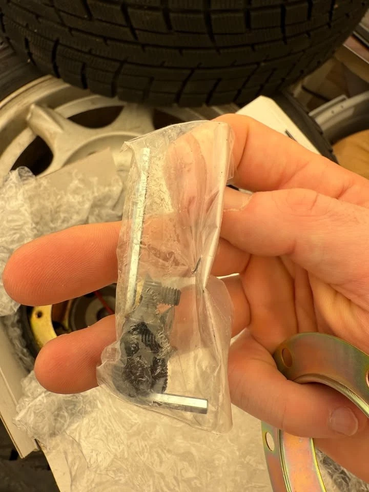 Nardi Steering Wheel Hub Adapter compatible with Mitsubishi Pajero - Part # 4351 - Image 4 of 4