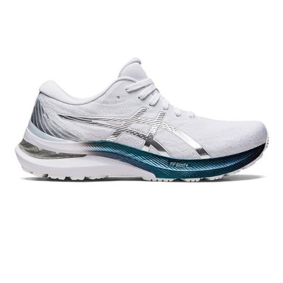 Asics L Kayano 29 Platinum Damen Running Sneaker UK:8,5 EU:42,5 US:10,5 (27CM)