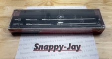 Snap-on Tools USA NEW RED 6 pc 1/4