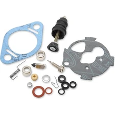 Drag Specialties Rebuild Kit Bendix Carburetor 1003-0166