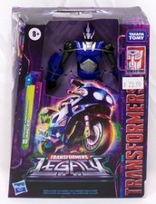 Transformers Prime Universe Arcee Legacy Deluxe Class 2022 New