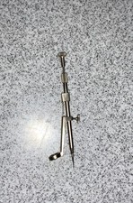 Vintage Staedtler- 5  Silver Compass Germany ...