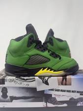 Size 8.5 - Jordan 5 Retro SE Oregon 2020 | Like New | Fast Shipping