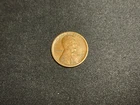 1911-S Lincoln Wheat Cent VG