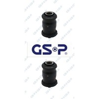 2X Lagerung FüR Lenker Gsp 514962 Buchse 2 Querlenkerlager Rechts Links