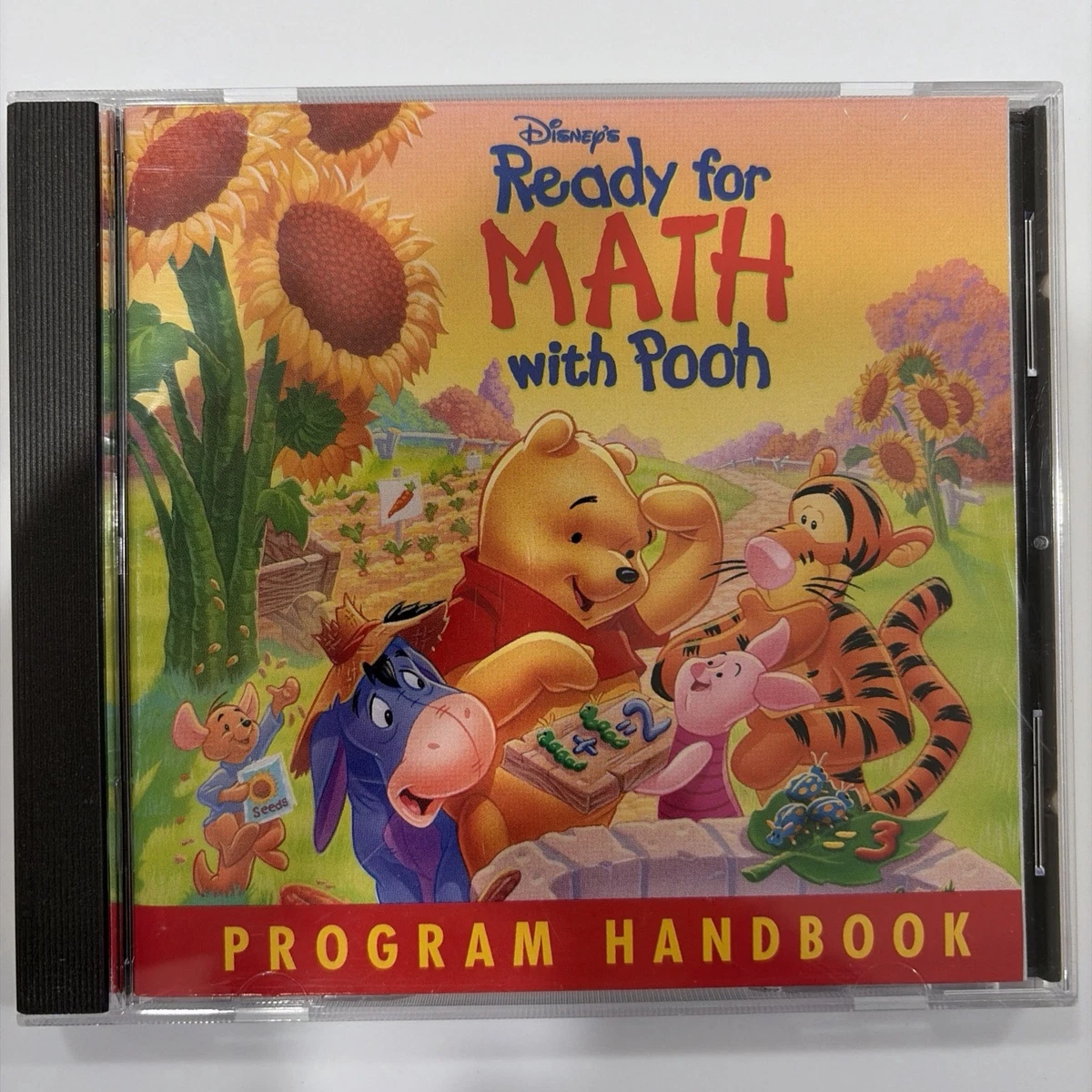 Disney Education and Reference Software for Windows for sale | eBay