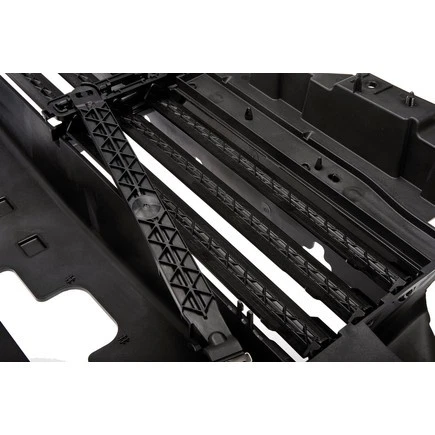 Dorman 601-322 Active Grille Shutter With Motor - Image 4 of 4