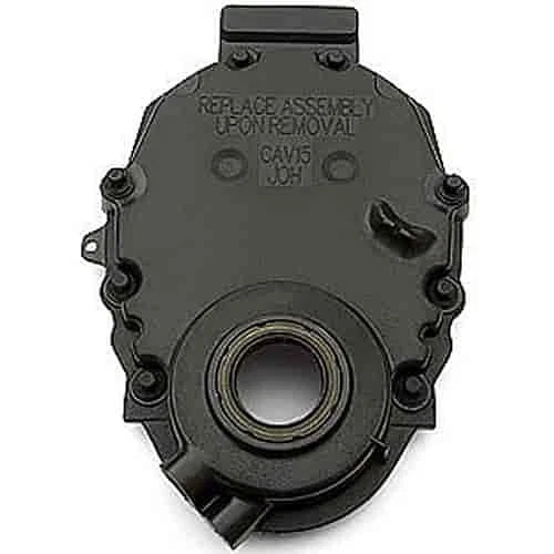 Chevrolet Performance 12558343 Timing Chain Cover - Image 2 of 2