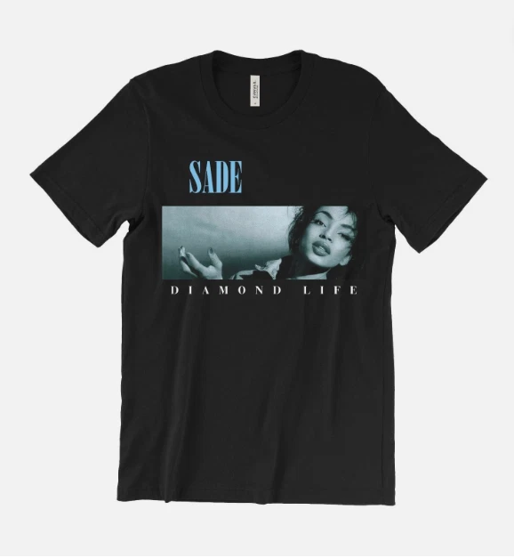 Sade Shirt for sale | eBay