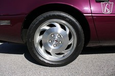 1996 Chevrolet Corvette for Sale