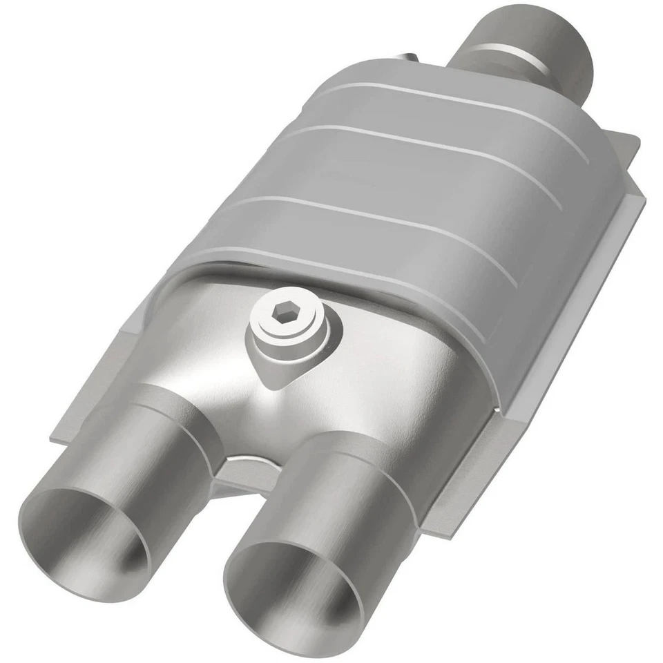 MagnaFlow 99067HM-FD para 1998 Dodge B2500 - Imagem 3 de 4