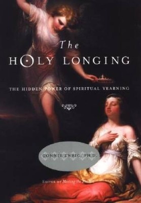 The Holy Longing: The Hidden Power of Spiritual Yearning - Hardcover - GOOD