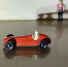 LESNEY / MATCHBOX No. 52A MASERTI 4CLT RACE CAR - 1958 Original -Minty