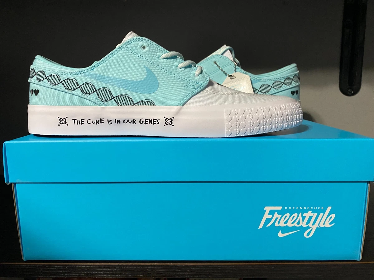 Doernbecher freestyle sb cheap