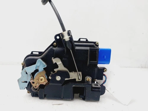 3D1837015 Cerradura Puerta Delantera Izquierda para VOLKSWAGEN GOLF V (1 8938052 - Imagen 2 de 10