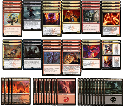 spectacle cards mtg Spectacle Mage