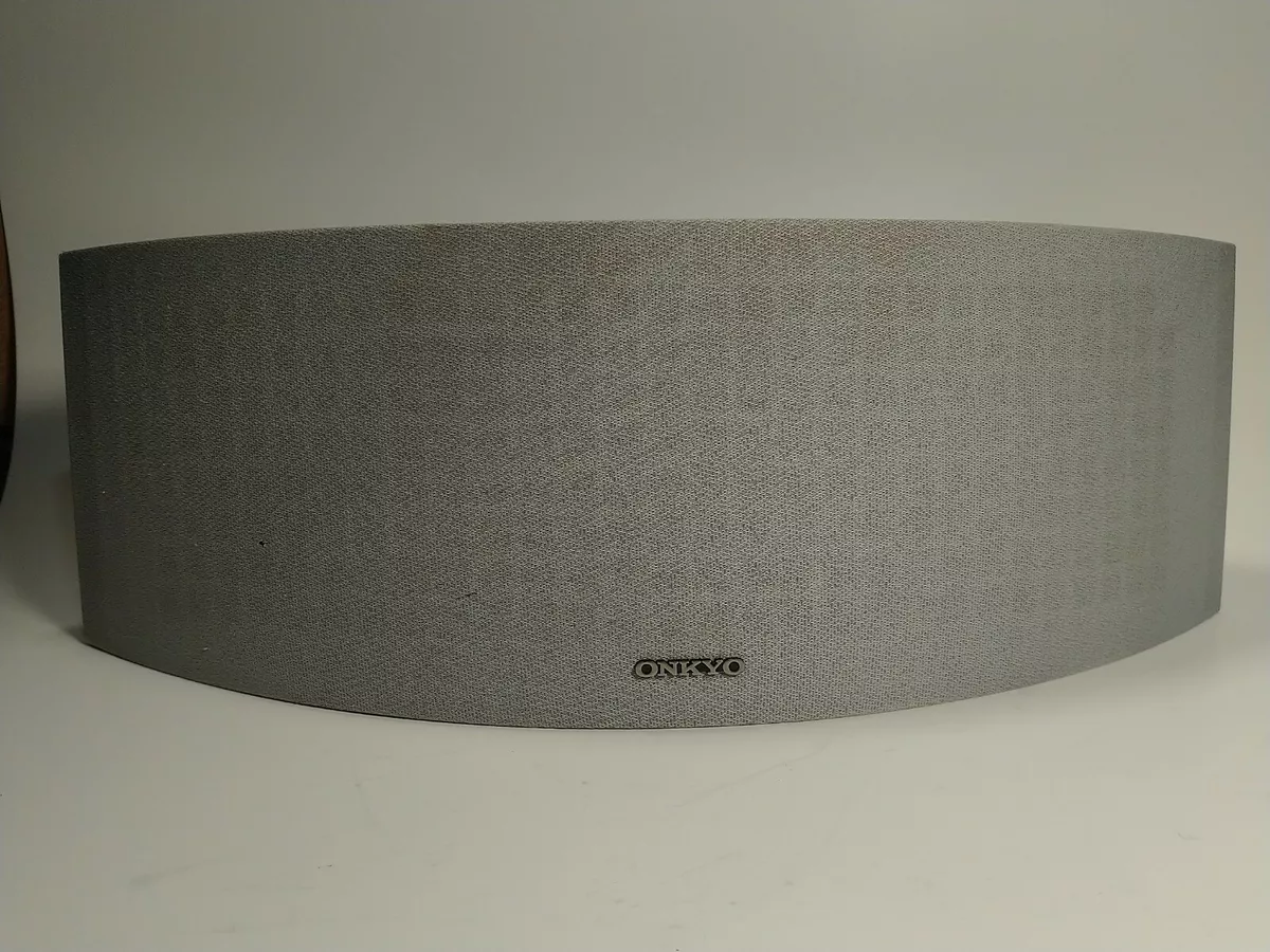 Onkyo center speaker sales