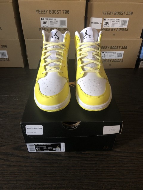 Cheap Air Jordan 1 Mid 