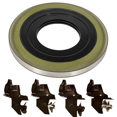 Gimbal Bearing Seal For Mercruiser Alpha 1 Gen 1 2, Bravo I, II Replace 2688416 eBay