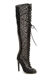 qupid over the knee boots