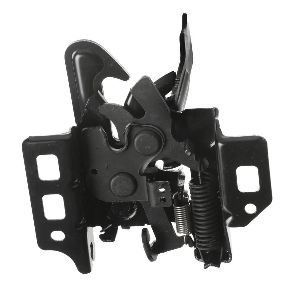 Новый подлинный 2007-2014 Cadillac Chevrolet GMC замок капота защелка в сборе 25816903 - Изображение 3 из 4