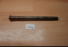 Yamaha TDM850 3VD 1991-1995 Front Wheel Axle lm43