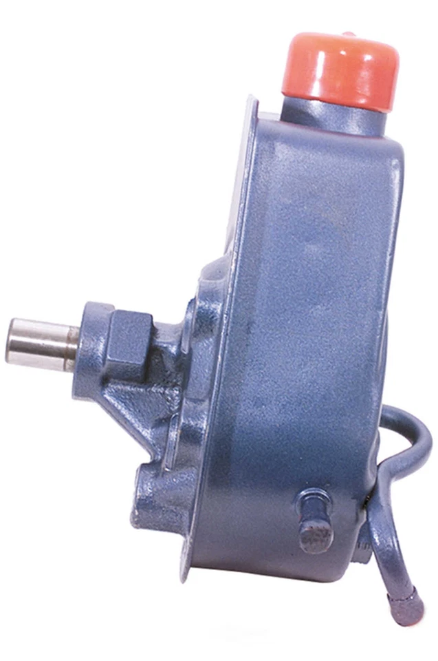 Bomba de dirección asistida para Pontiac Parisienne Bonneville 1980-1985, Catalina CARDO Foto 4 de 4