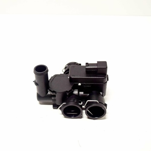 New Genuine Mercedes Benz E W211 Heater Duo Valve A2118320584 0308 eBay