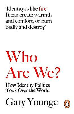 Who Are We by Gary Younge PAPERBACK - Image 5