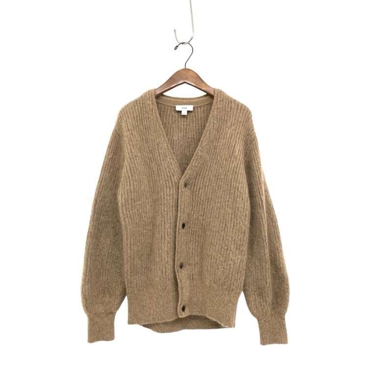 HYKEMOHAIRCARDIGAN