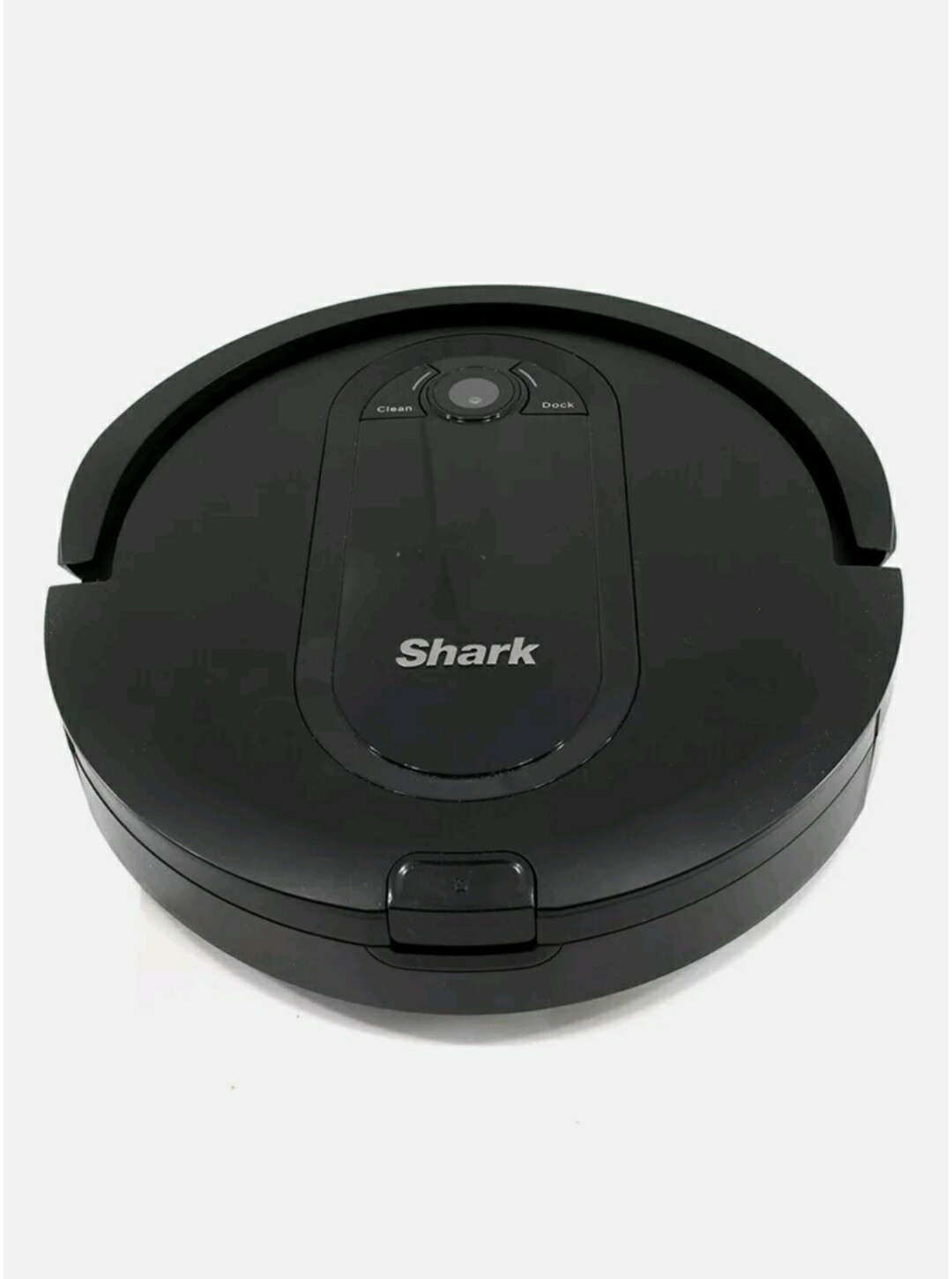 Shark IQ R101 Black Robot Vacuum 