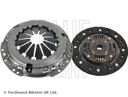 Blue Print Kupplungssatz FüR Toyota Yaris SCP9_ NSP9_ KSP9_ NCP9_ ZSP9_-image