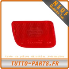Pare-choc arrière Opel MOVANO