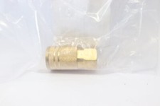 Coupling Half Quick Disconnect 4730-00-494-3273