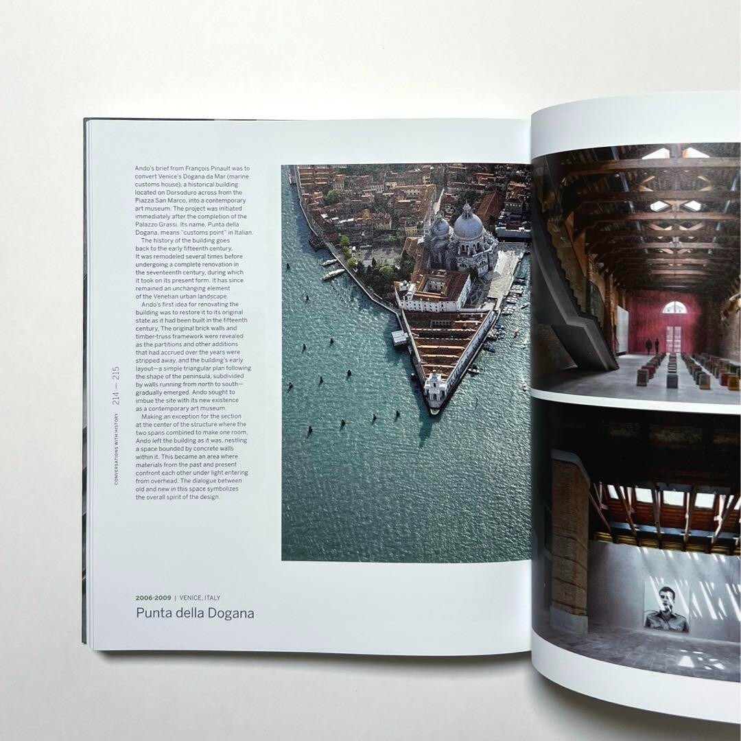 洋書 TADAO ANDO endeavors NEW] TADAO ANDO ENDEAVORS Architecture Book in ENGLISH | eBay