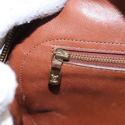 Auténtico bolso de hombro Louis Vuitton Senlis con monograma M51222 LV 115022 - Imagen 22 de 24