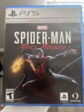 Marvel's Spider Man: Miles Morales - PlayStation 5