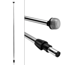 Attwood Boat Angled Stern Light 5310-54-1 | 120425 Tracker Marine