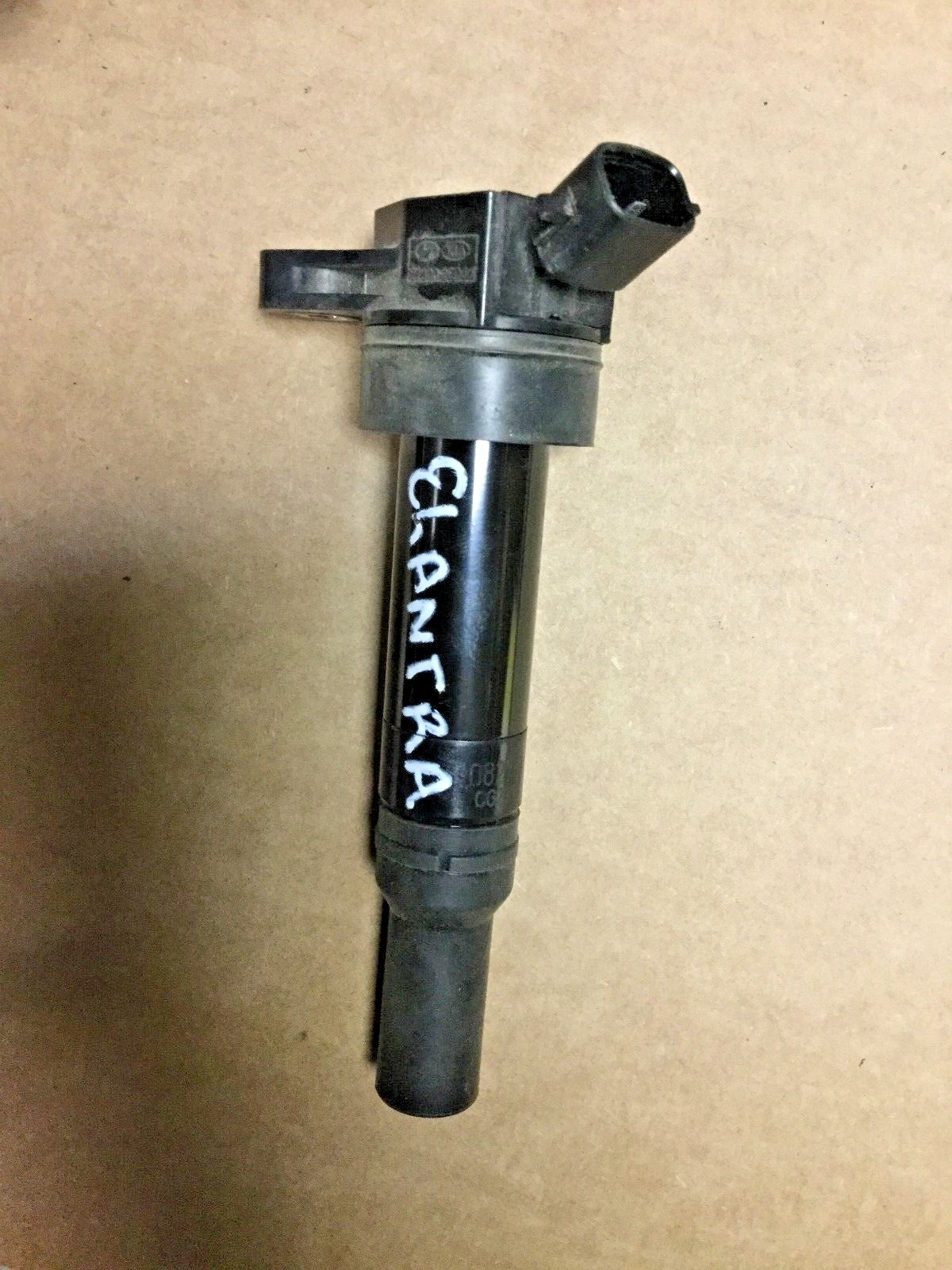 2014 HYUNDAI ELANTRA IGNITION COILS OEM eBay