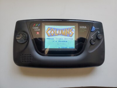 SEGA - ゲームギア レイアース mcwill mod SEGA - ゲームギア レイアース mcwill modの通販 by リモーネ's