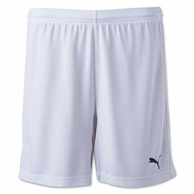 puma soccer shorts womens