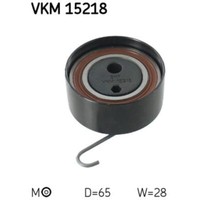 SKF Spannrolle Zahnriemen Manuell FüR Opel Astra J Caravan L35 A05 Chevrolet