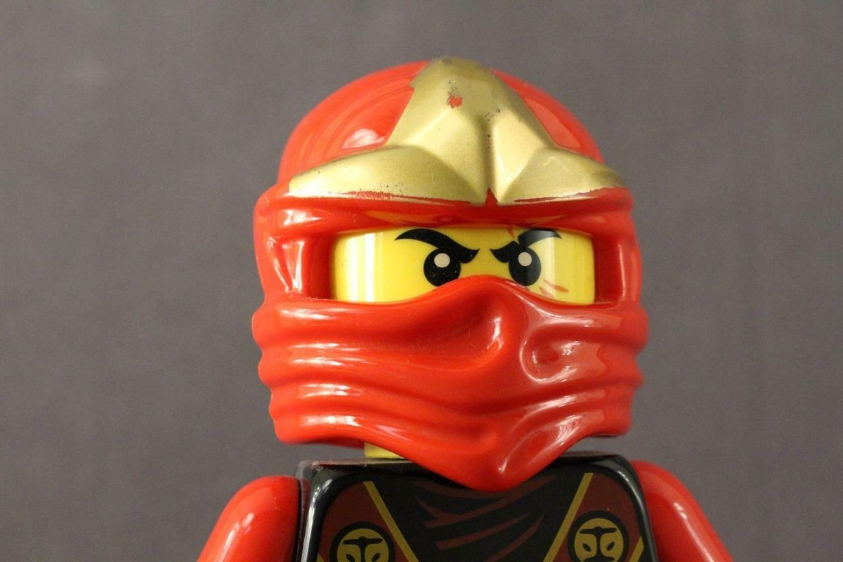 レゴ　ニンジャゴー　Ninjago　目覚まし時計　ラスベガス購入 レゴ ニンジャゴー Ninjago 目覚まし時計 ラスベガス購入の通販