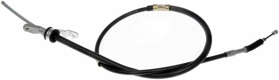 Cable de freno de estacionamiento Dorman C661432 para Toyota RAV4 04-05 Foto 2 de 4