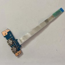 Placa USB serie Sony Vaio SVF142 SVF143 SVF152/153 con cable DA0HK8TB6D0