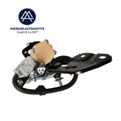 LEXUS GX470 Höhensensor hinten links 89408-60011